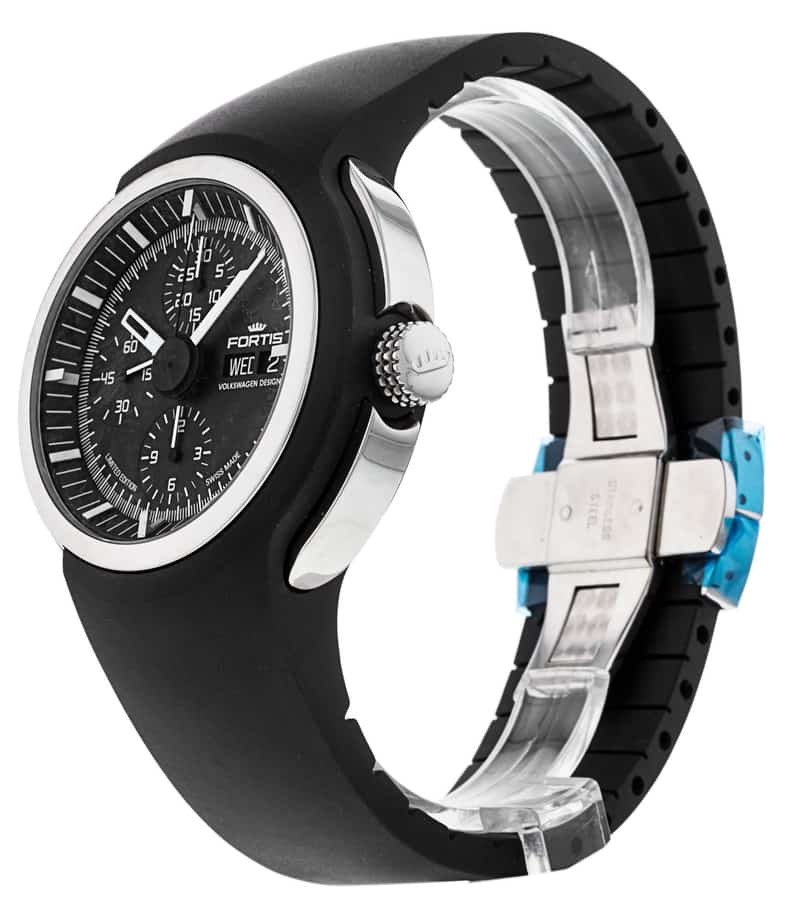 Fortis Spaceleader 661.20.141